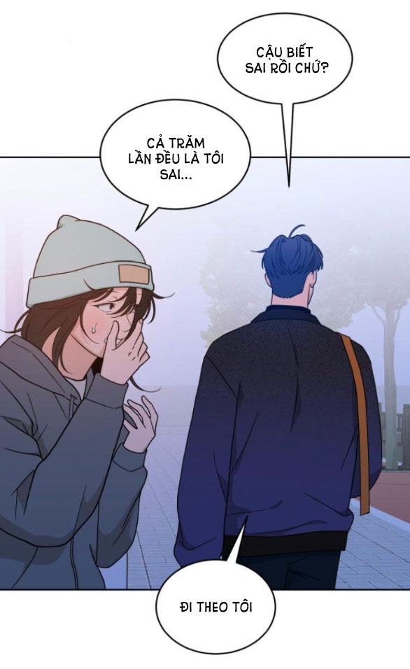 Vận May Bất Ngờ chapter 34.1 62