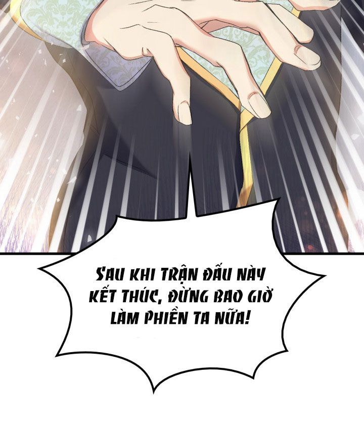 tôi định quyến rũ anh trai nhưng nam chính đã đến chapter 22 13