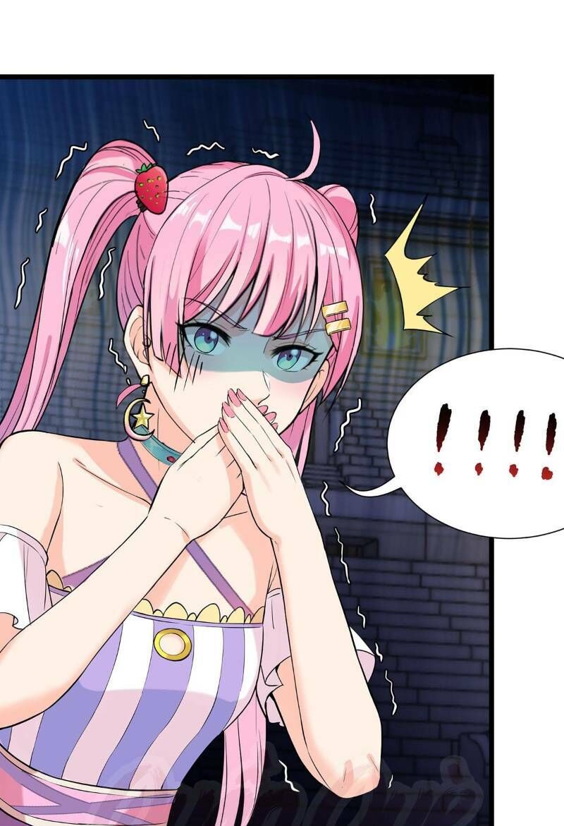 đỉnh phong cường thiếu chapter 40 23