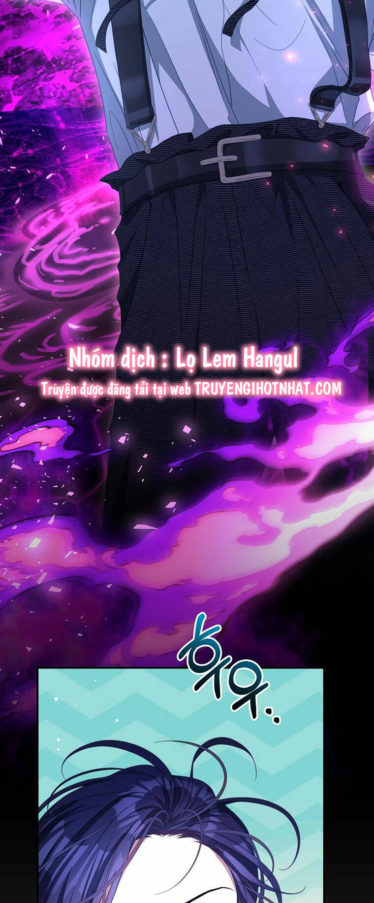 Trở Thành Tình Địch Của Các Nam Chính chapter 101.1 2