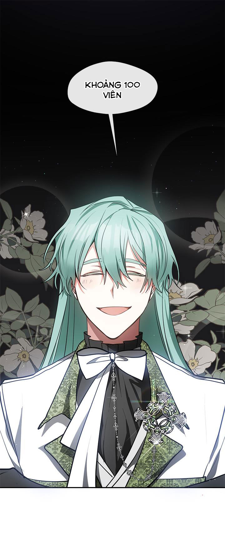 không thể bỏ rơi nhân vật phản diện chapter 32 2