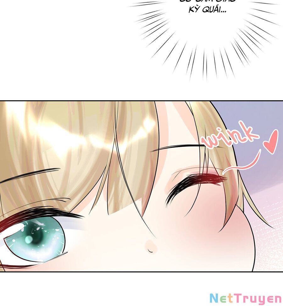 bản giáo chủ thân bất do kỷ chapter 12 31