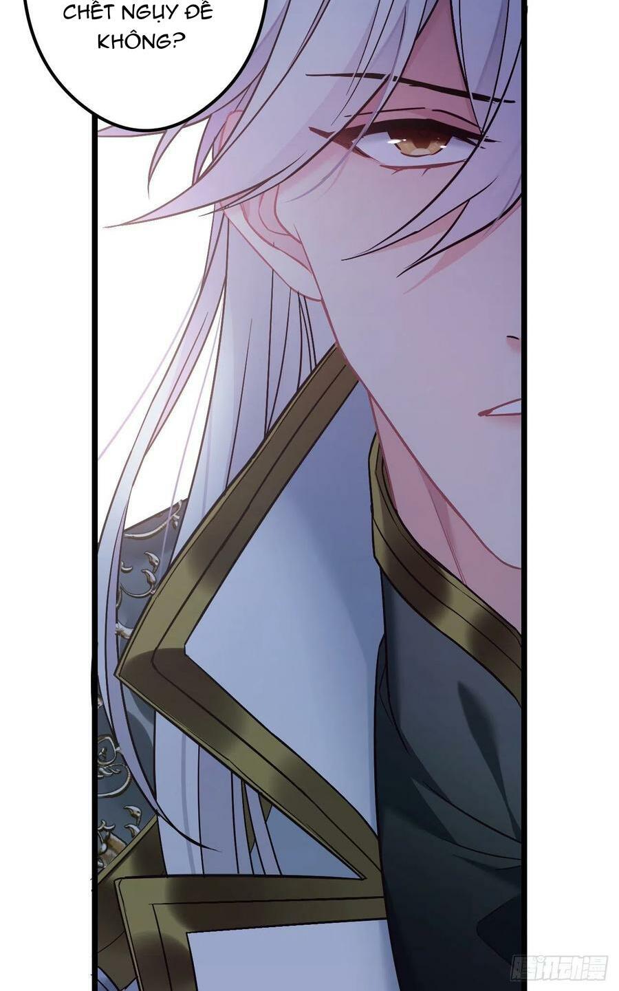 ta mới không gả cho hoàng tử phản diện chapter 65 30