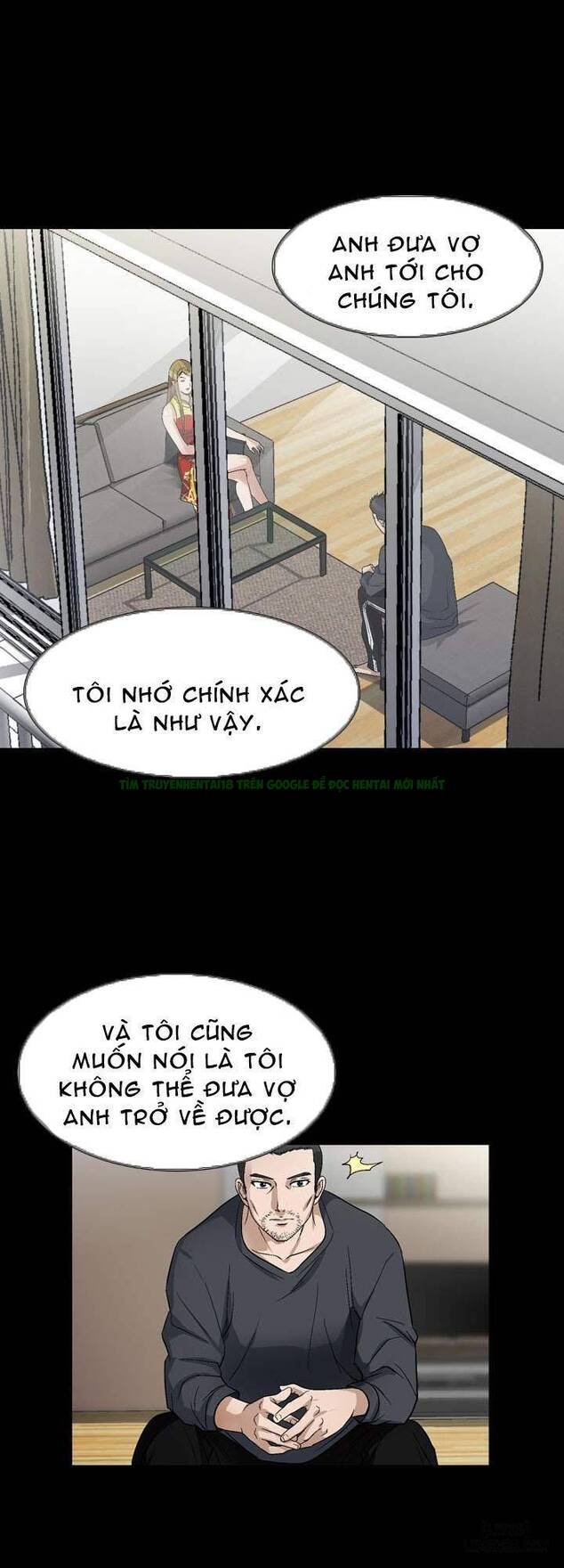 mùi vị của đôi bàn tay chapter 68 21