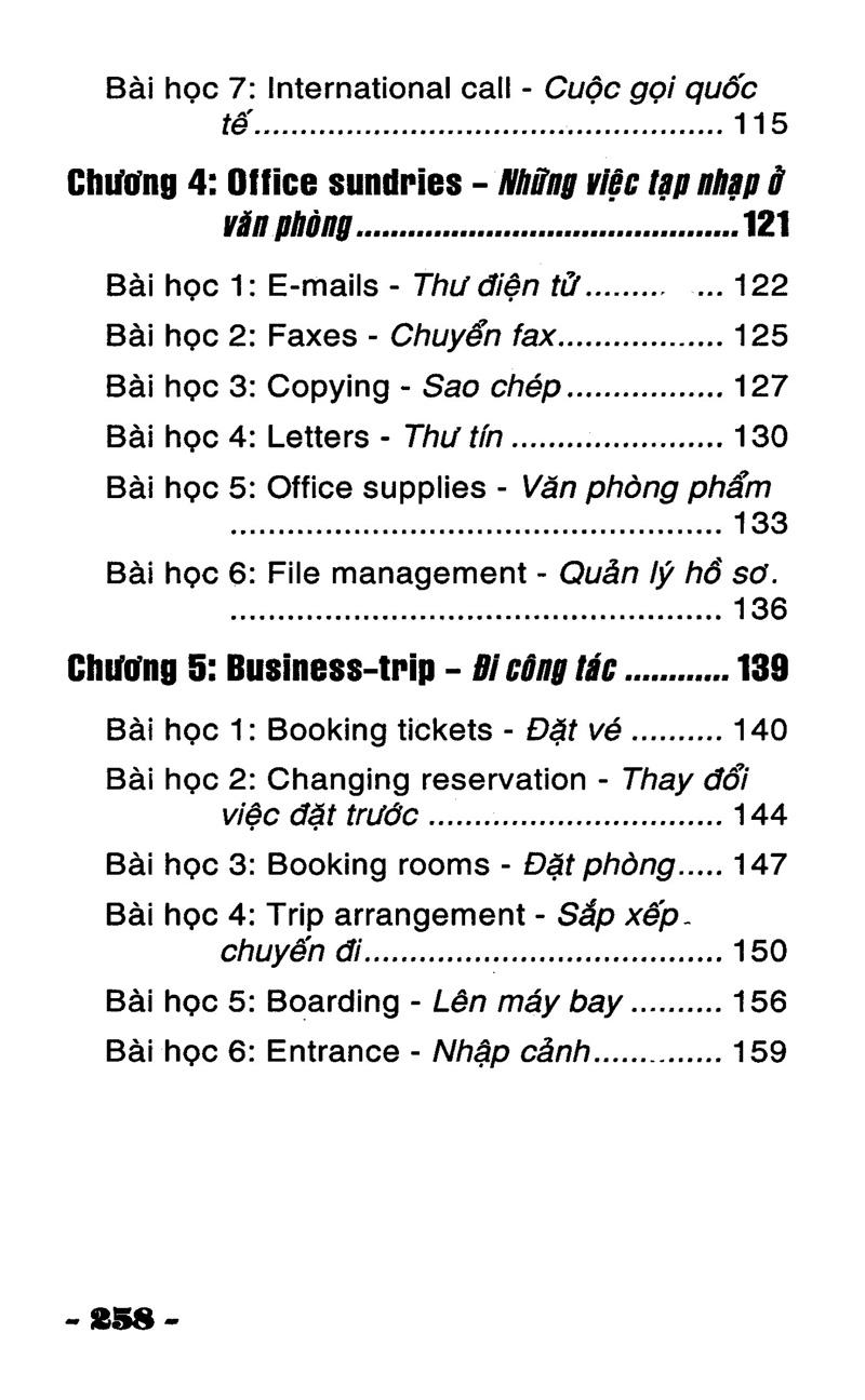 Tự Học Tiếng Anh Dành Cho Các Nhân Viên Làm Việc Trong Công Ty Nước Ngoài (Kèm CD)