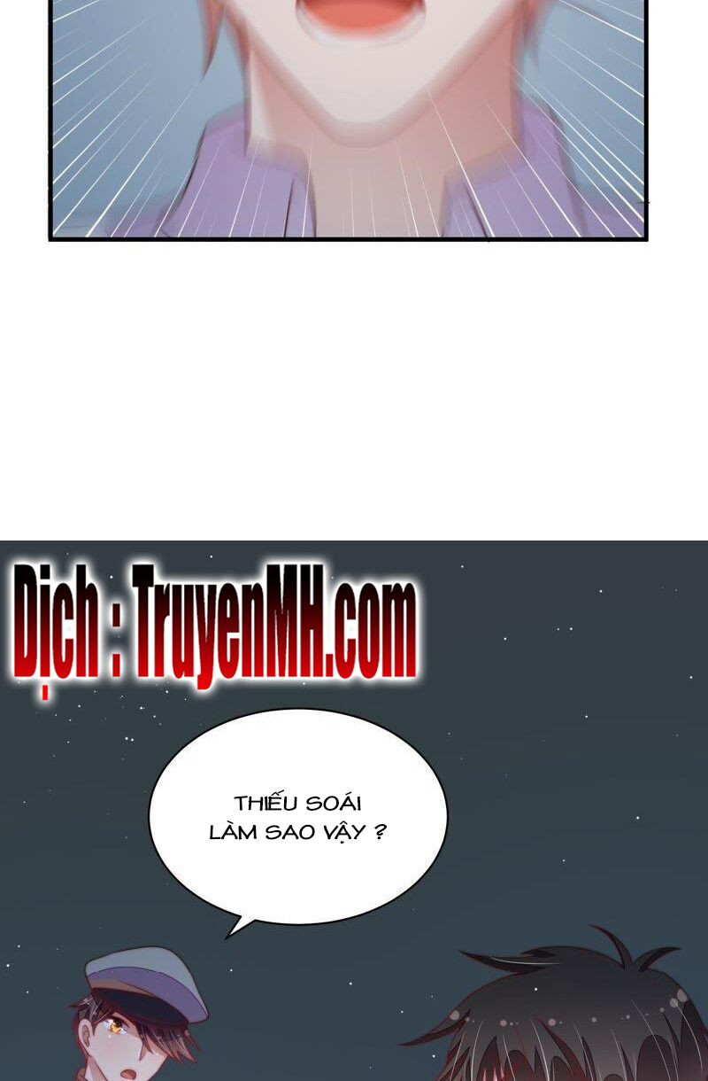 ngày nào thiếu soái cũng ghen chapter 228 12