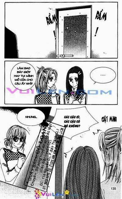 đừng tin cô ấy chapter 2 135