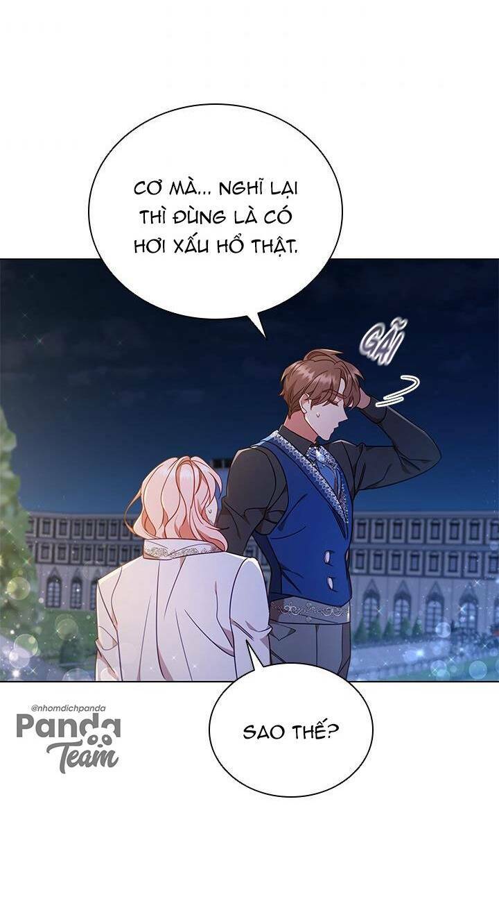 tôi đã ly hôn nhưng lại trở thành tài phiệt chapter 19.1 9