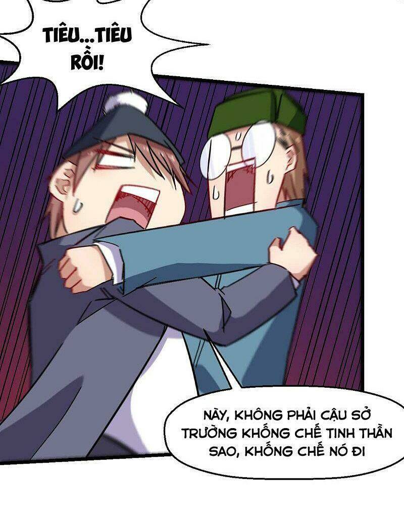 vườn trường cuồng sư hệ thống chapter 176 5