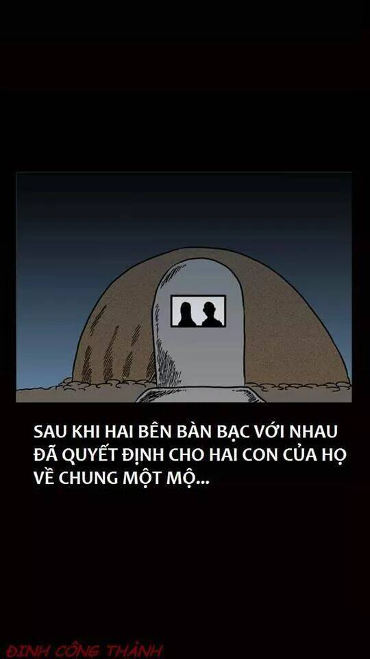 thầy súng kể chuyện ma chapter 29 26