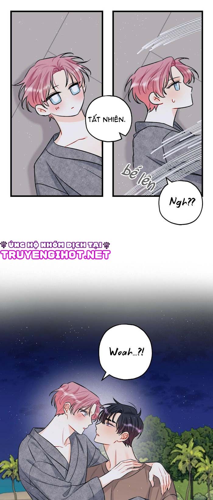 phía sau sân khấu chapter 13 22