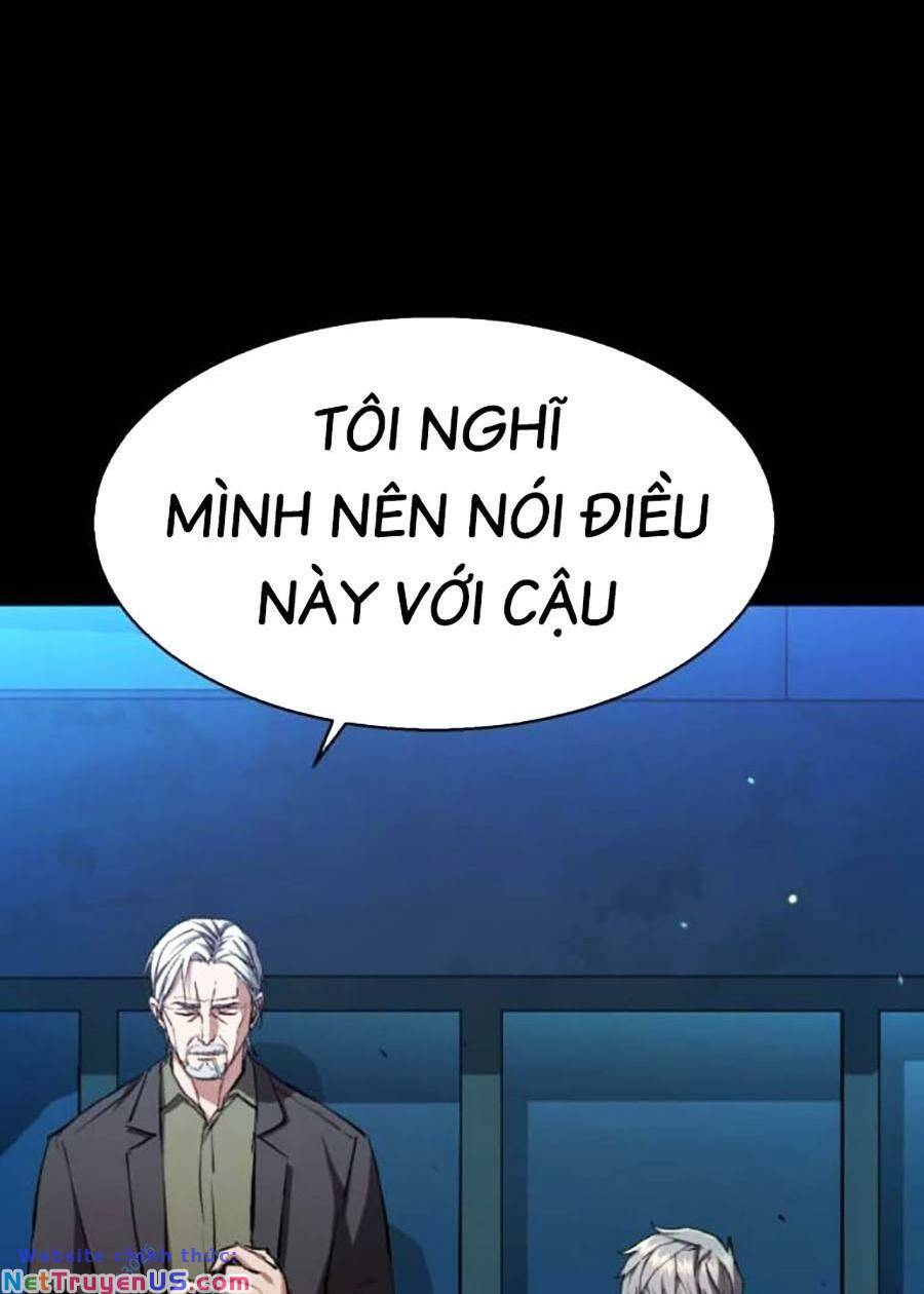 bạn học tôi là lính đánh thuê chapter 161 109