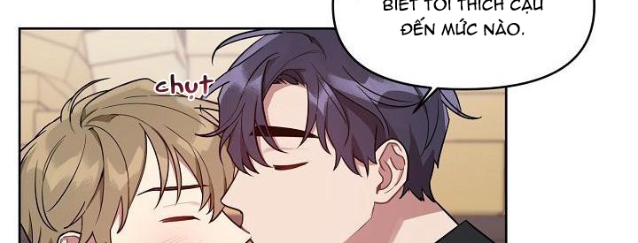 vị khách khả nghi và nhóc làm thêm chapter 14 42