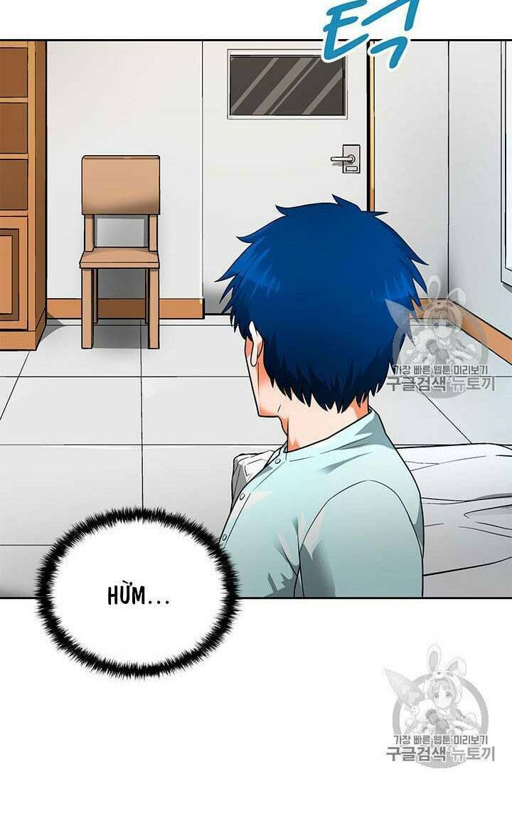 tôi tự động săn một mình chapter 50 61