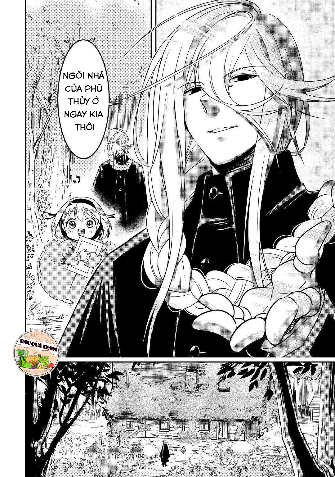 pearl và weiss chapter 1 16