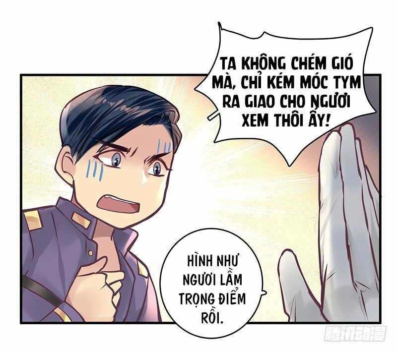 khanh như tơ chapter 52 41