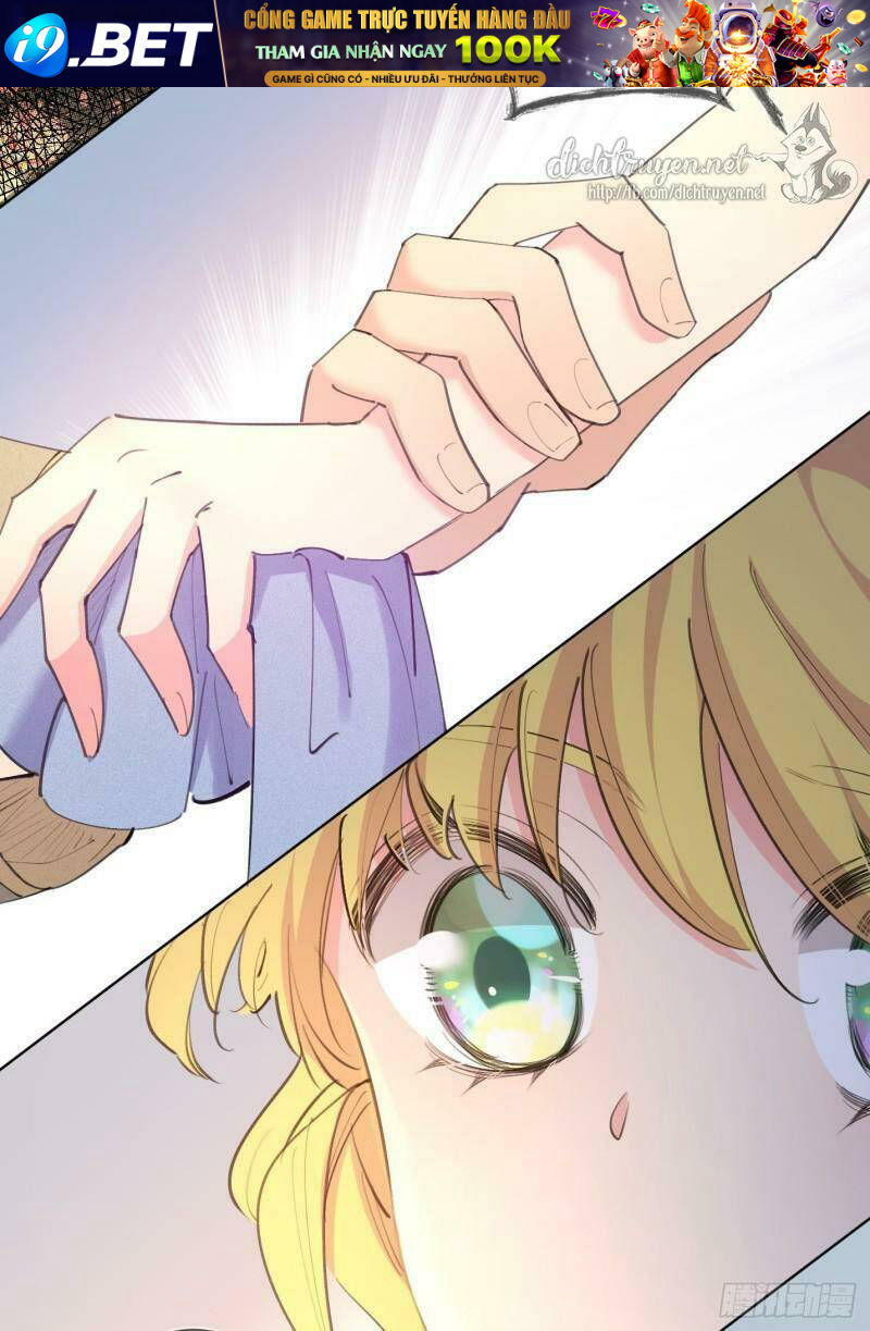 kế hoạch phát tài của olive chapter 12 6