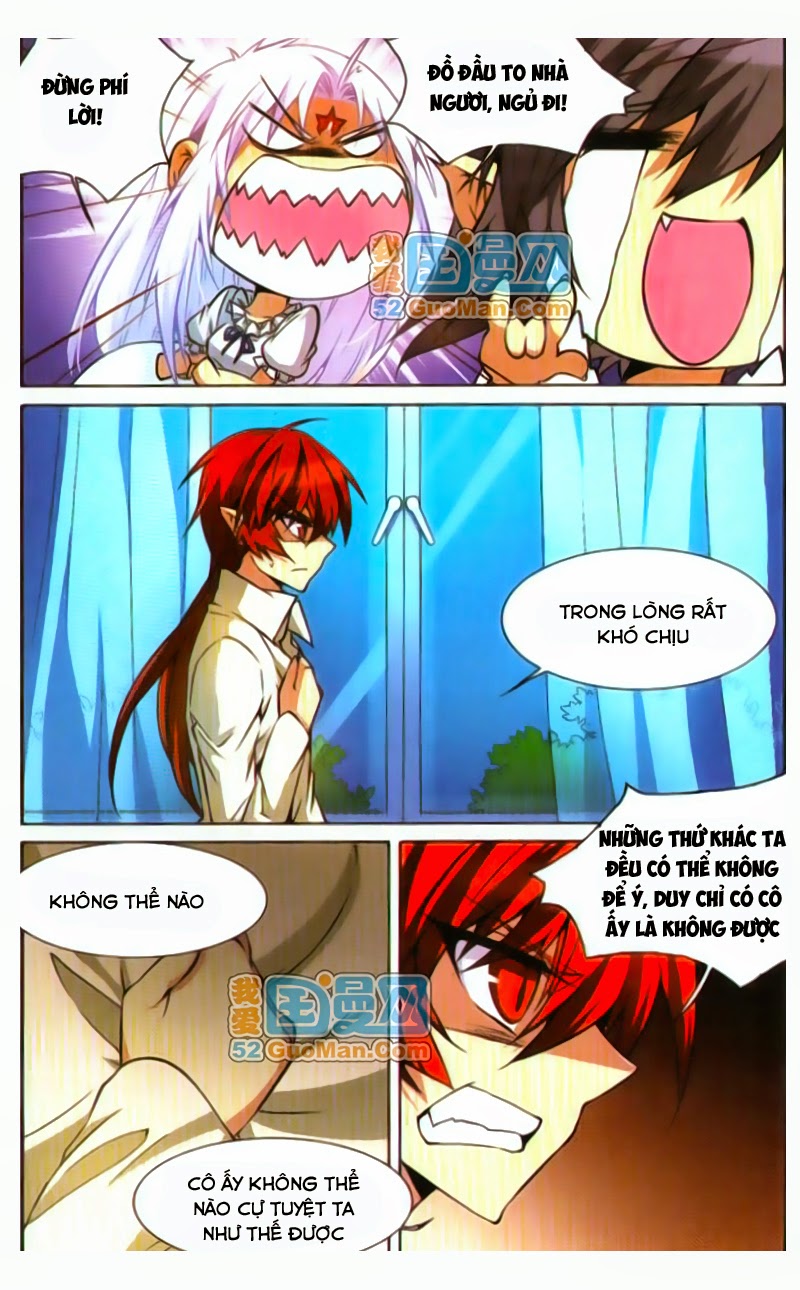 tam nhãn hao thiên lục chapter 40 11