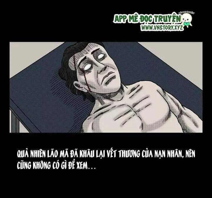 kỳ án có thật chapter 39 32