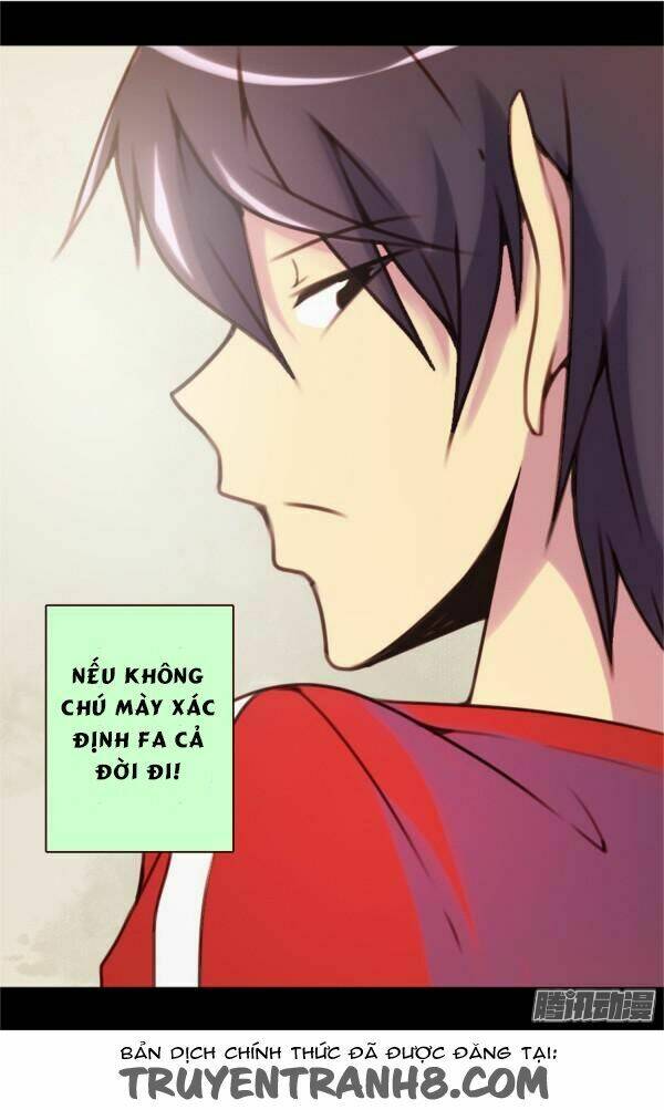 love-c romantic fruity chapter 7 12