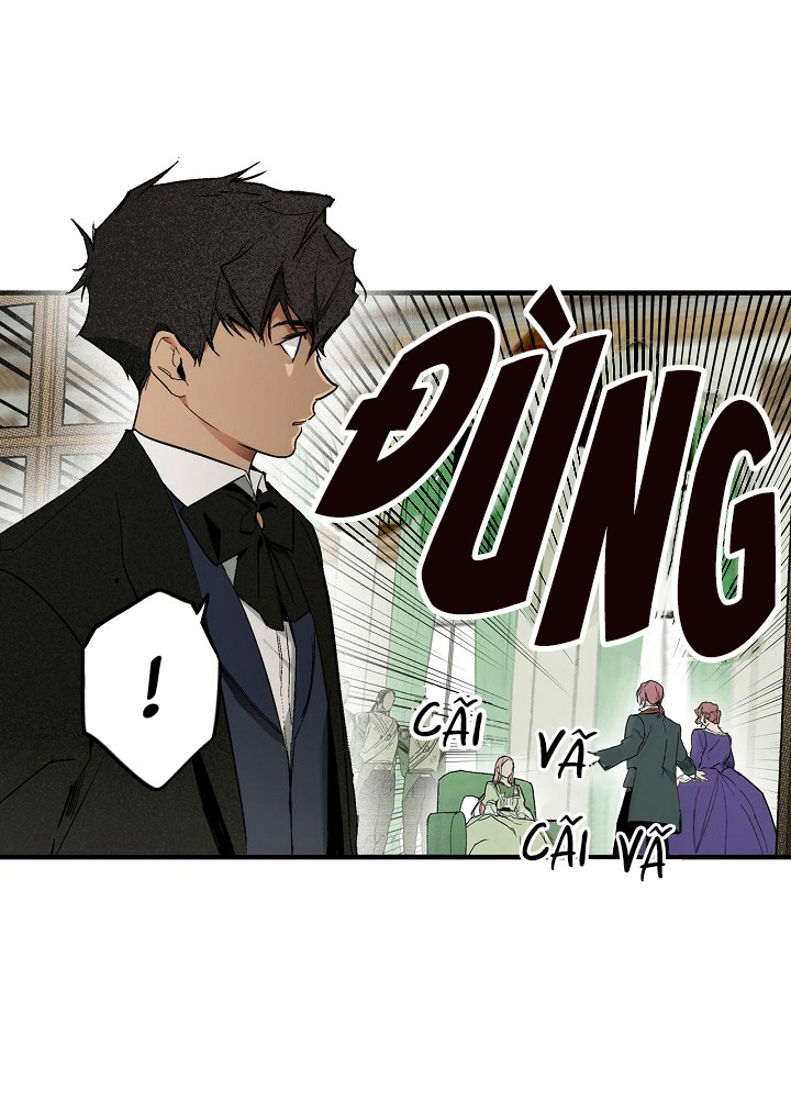 cổ tích về người mẹ kế chapter 31 11