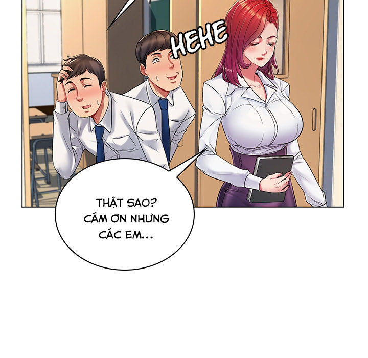 cô giáo biến thái chapter 1 25