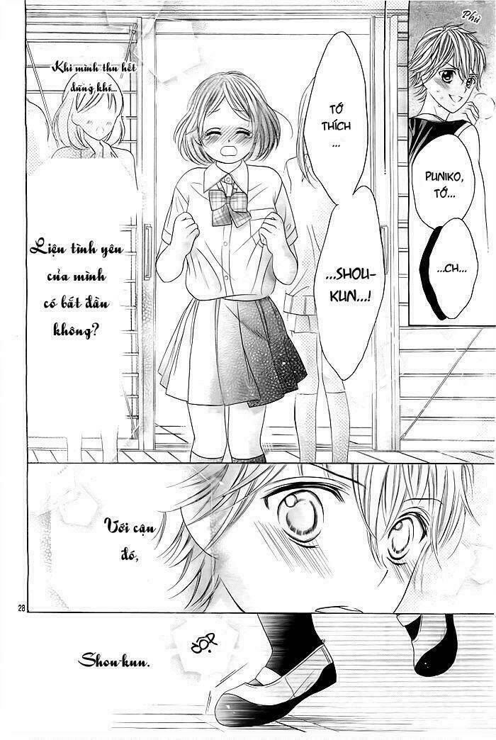 tổng hợp one shot. chapter 161 27