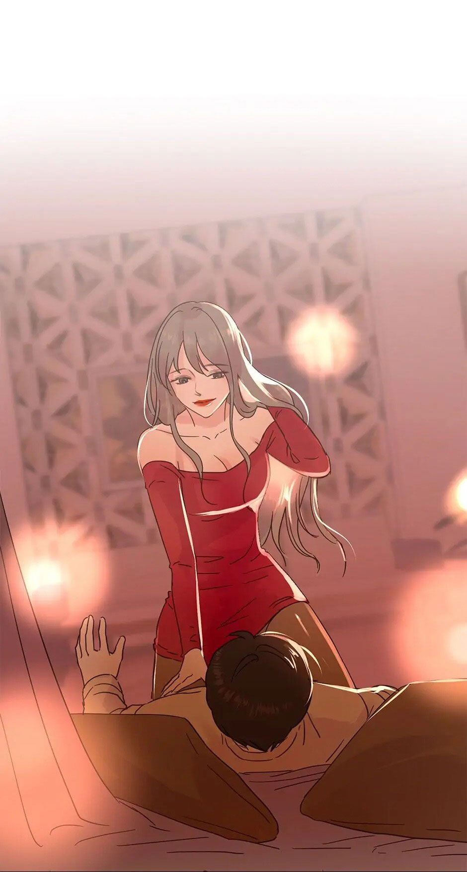 sự trả thù ngọt ngào của vợ tôi chapter 42 7