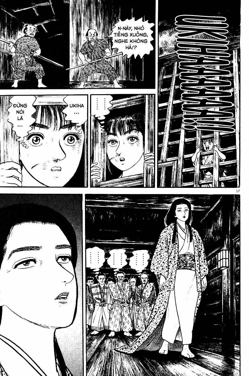 azumi chapter 35 17