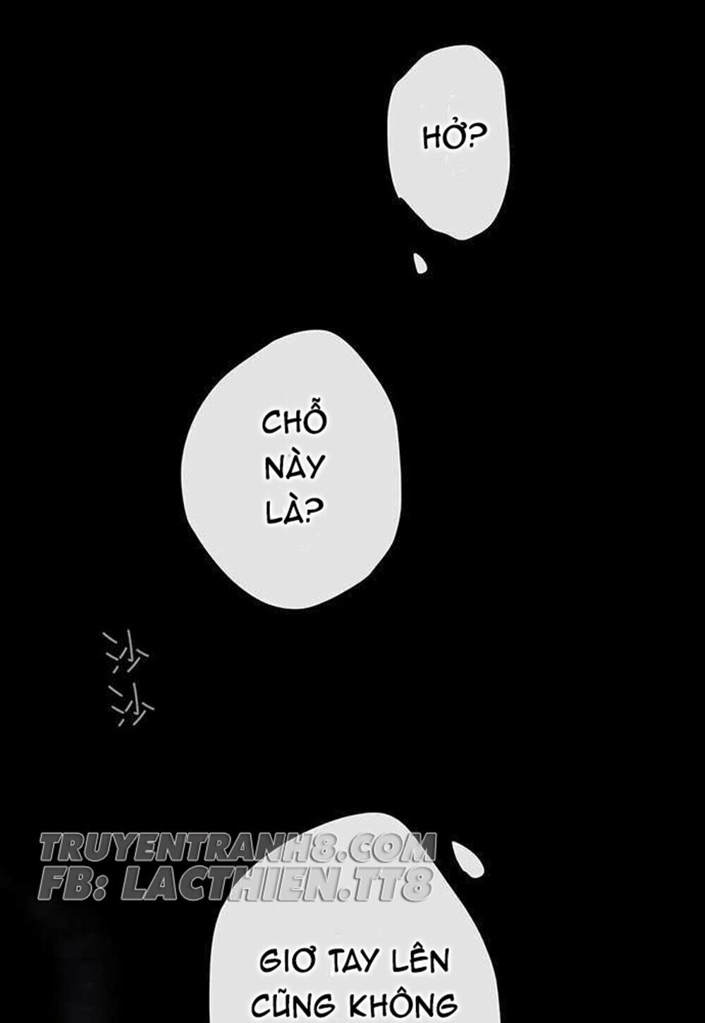 nụ hôn nguyền rủa chapter 87 6