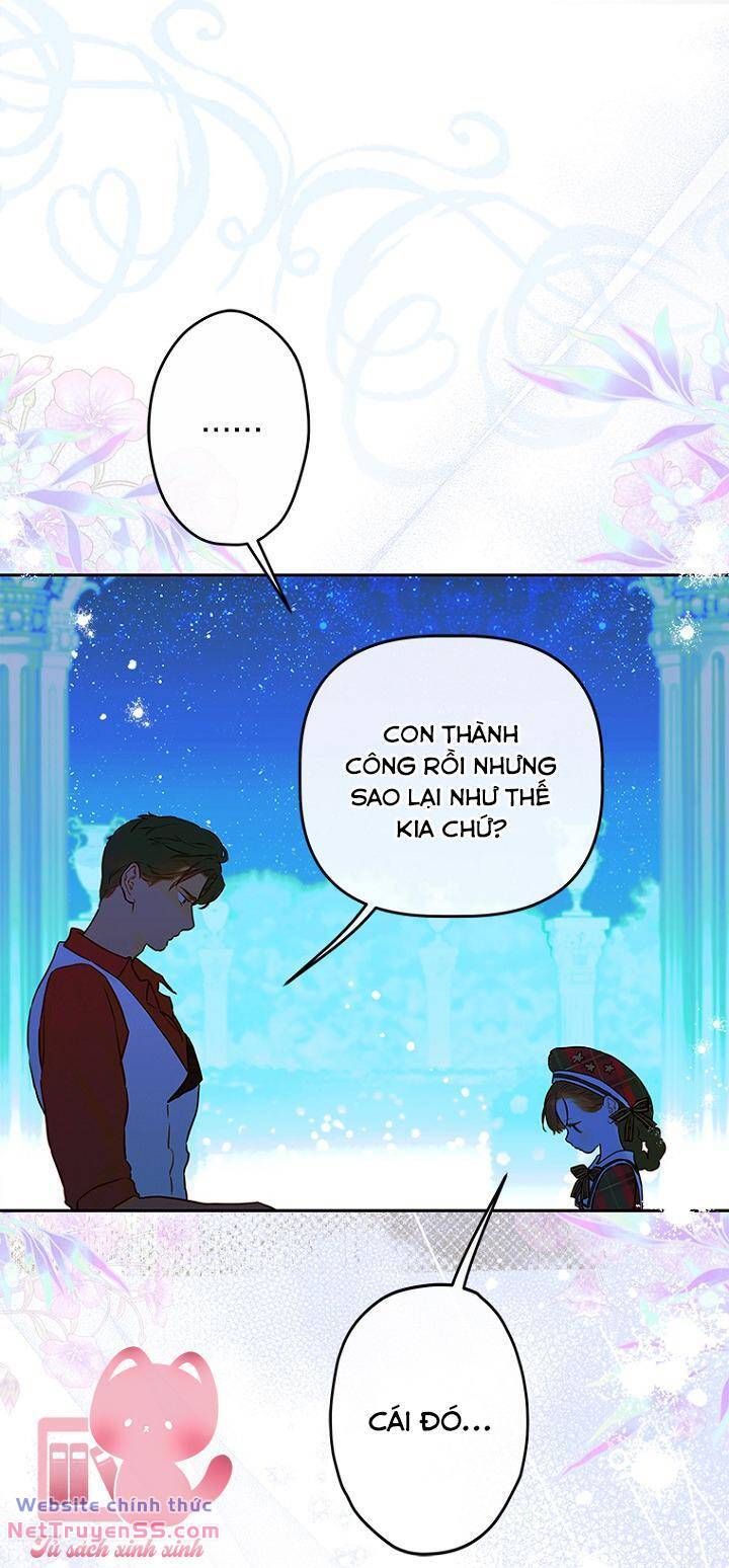 mẹ tôi lại kết hôn lần nữa chapter 52 27