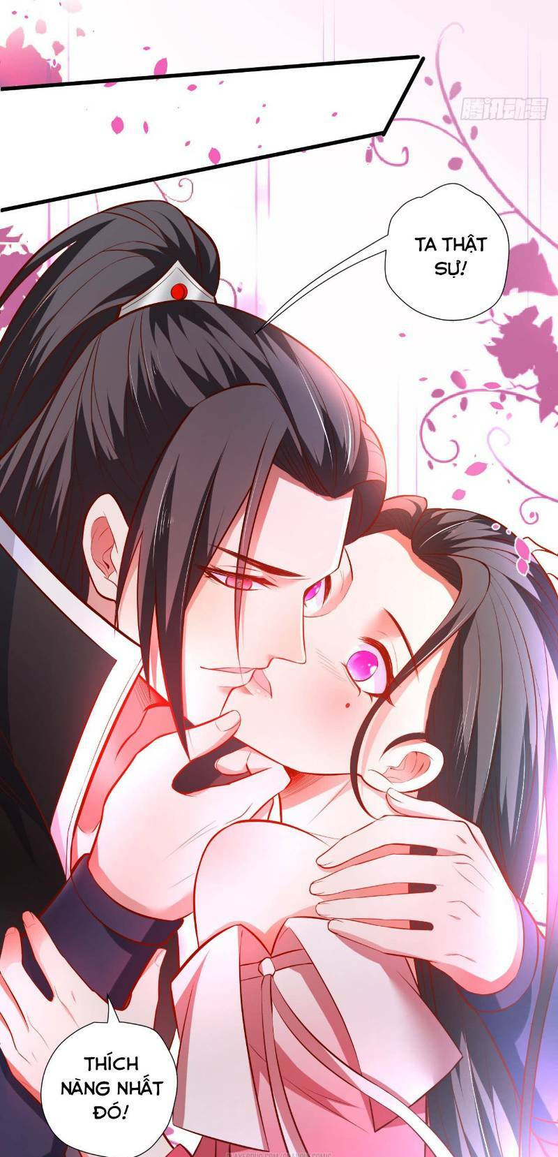 trọng sinh tối cường ma tôn ở rể chapter 25 35