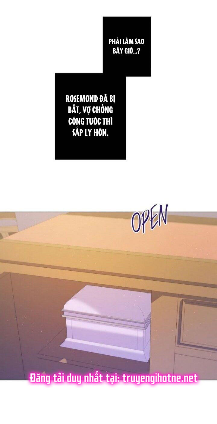 từ tiểu thư thành hoàng hậu - lady to queen chapter 92.1 17