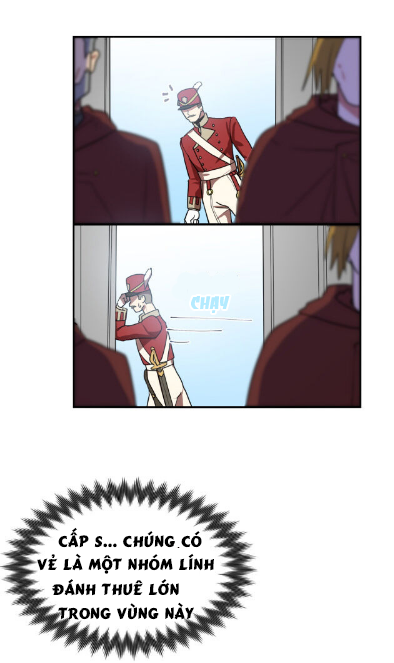 mong ước tuyệt vọng của một phù thủy chapter 5 38