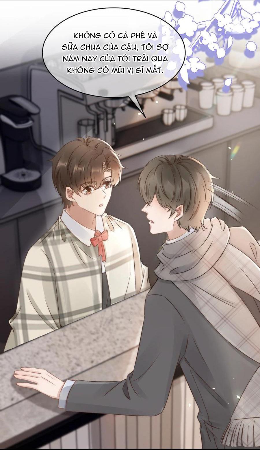 ta sinh con cho tổng tài chapter 44 19