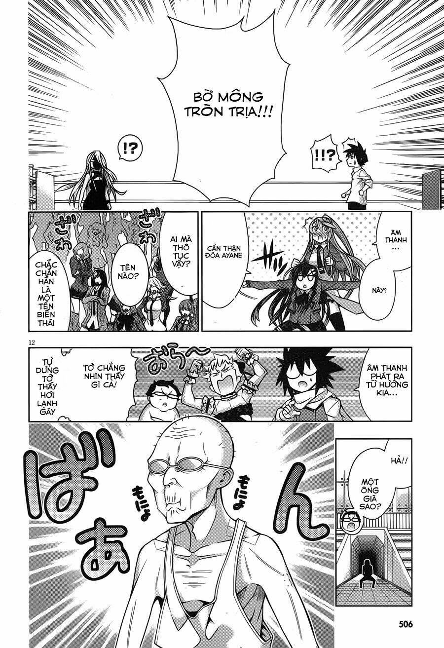 dragons rioting chapter 34.1 13