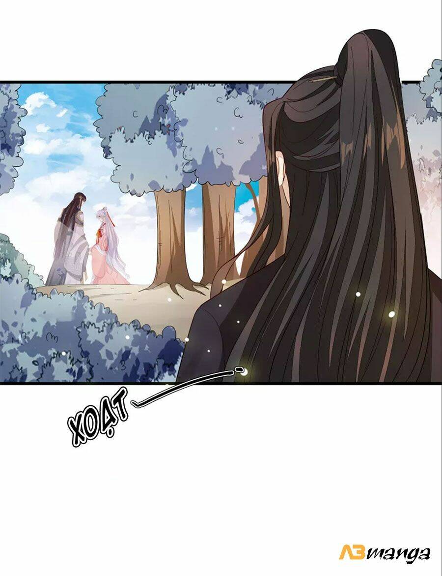 cửu khuyết phong hoa chapter 103 19