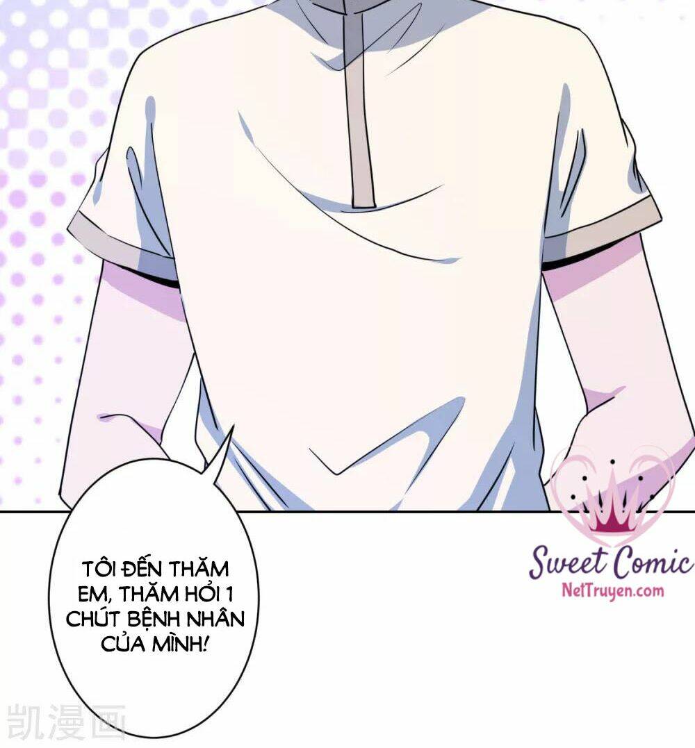 nhân vật phản diện: không ngọt không lấy tiền chapter 30 10