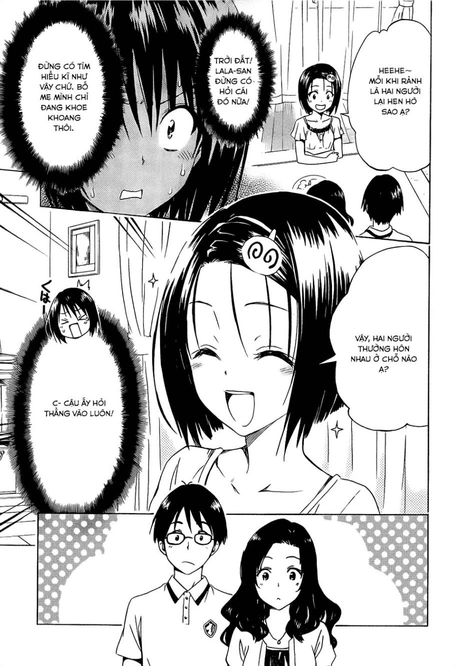 to love - ru darkness chapter 54 28