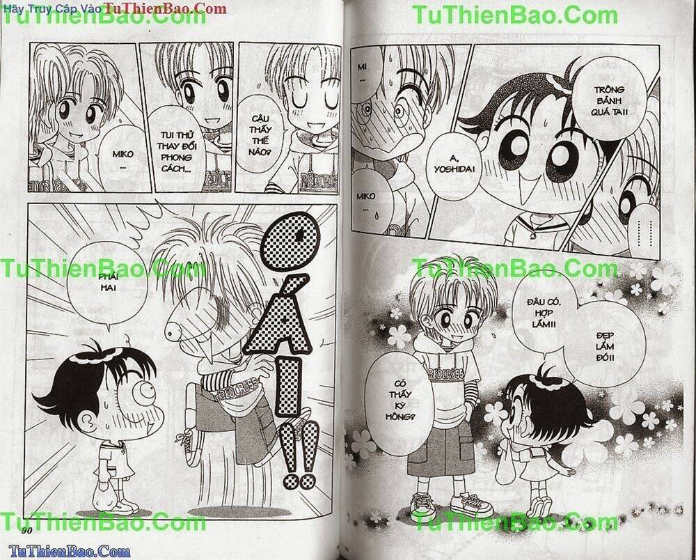 nhóc miko chapter 18 45