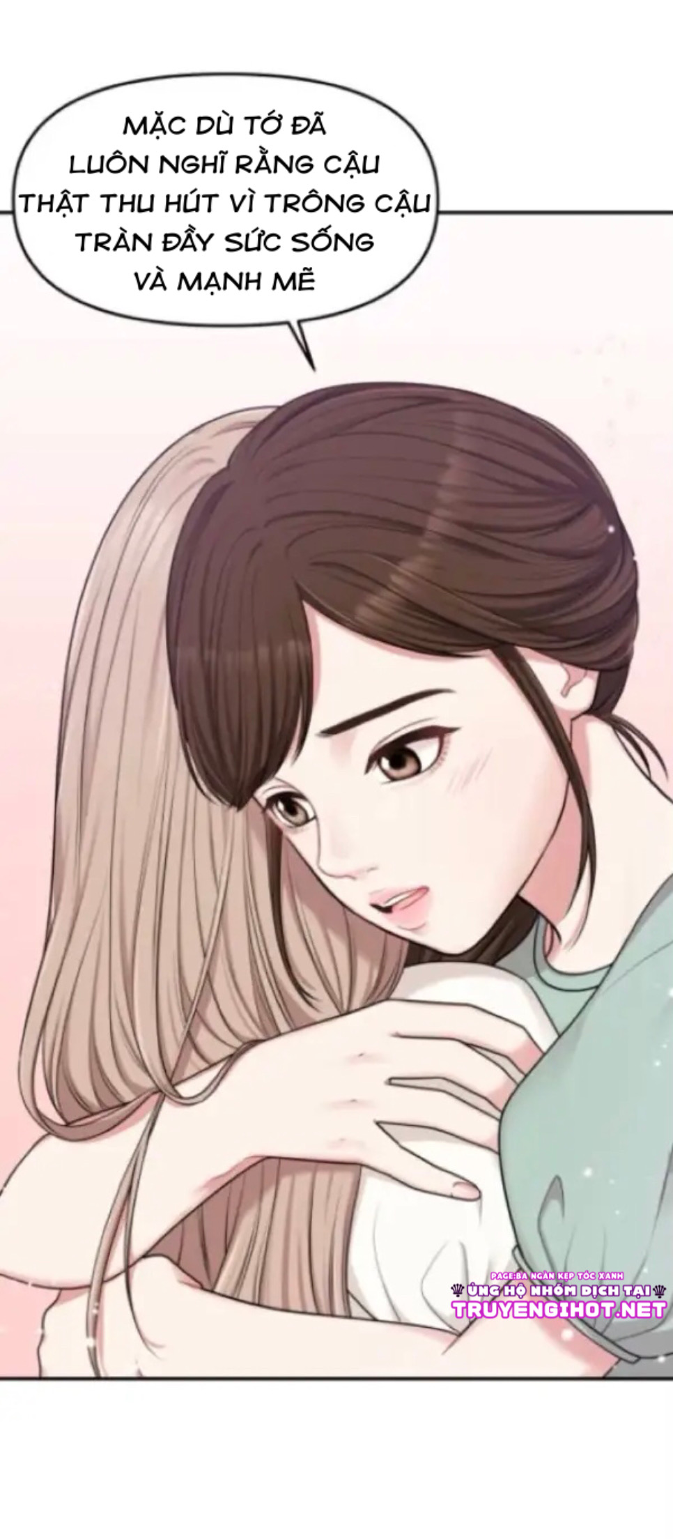 gửi anh,người nắm giữ những vì sao chapter 16 22