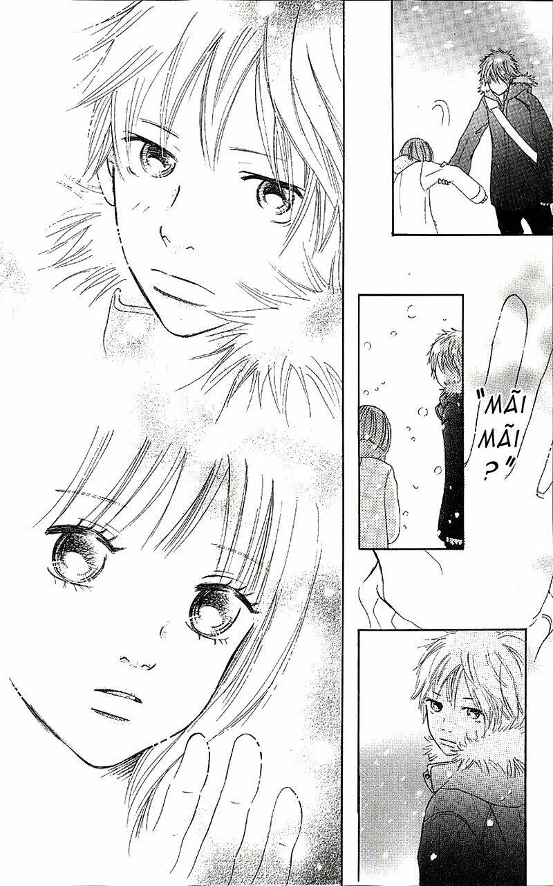 ngày ấy ta bên nhau chapter 27 40