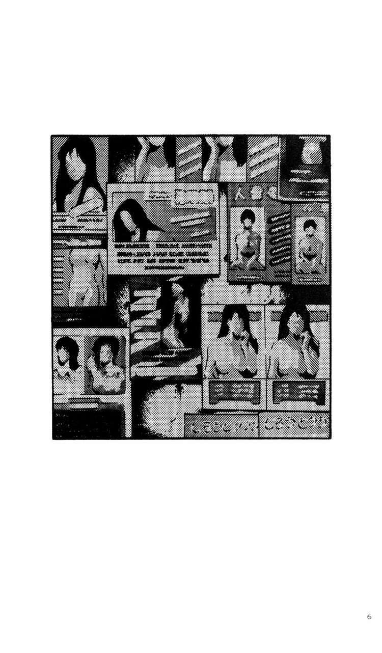 shamo (võ đạo) chapter 21 6