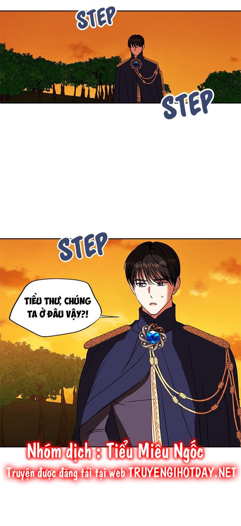 tôi sẽ nâng cấp chồng tôi trở thành một bậc thầy chapter 110 27