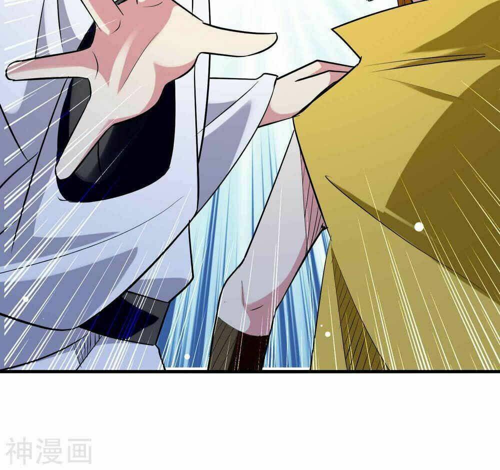 vạn giới tiên vương chapter 91 55