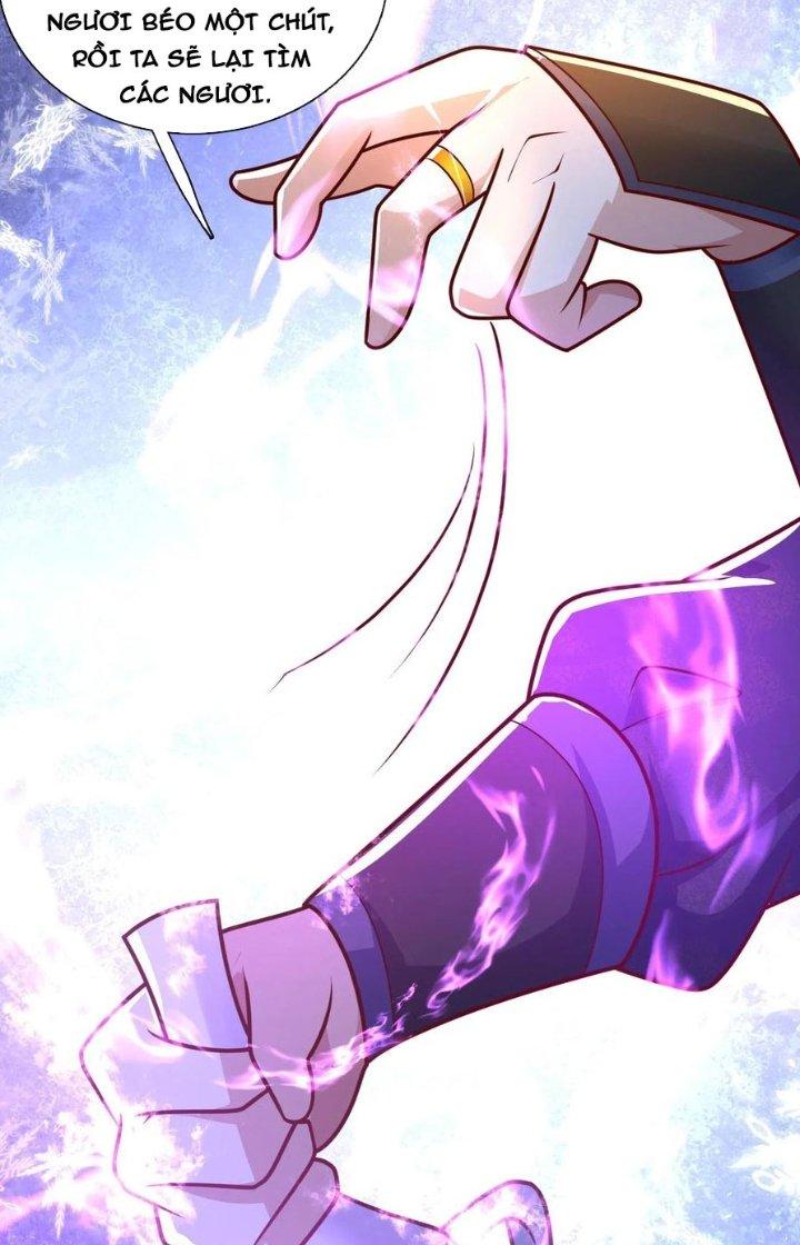 ta nuôi ma quỷ ở trấn ma ti chapter 176 26