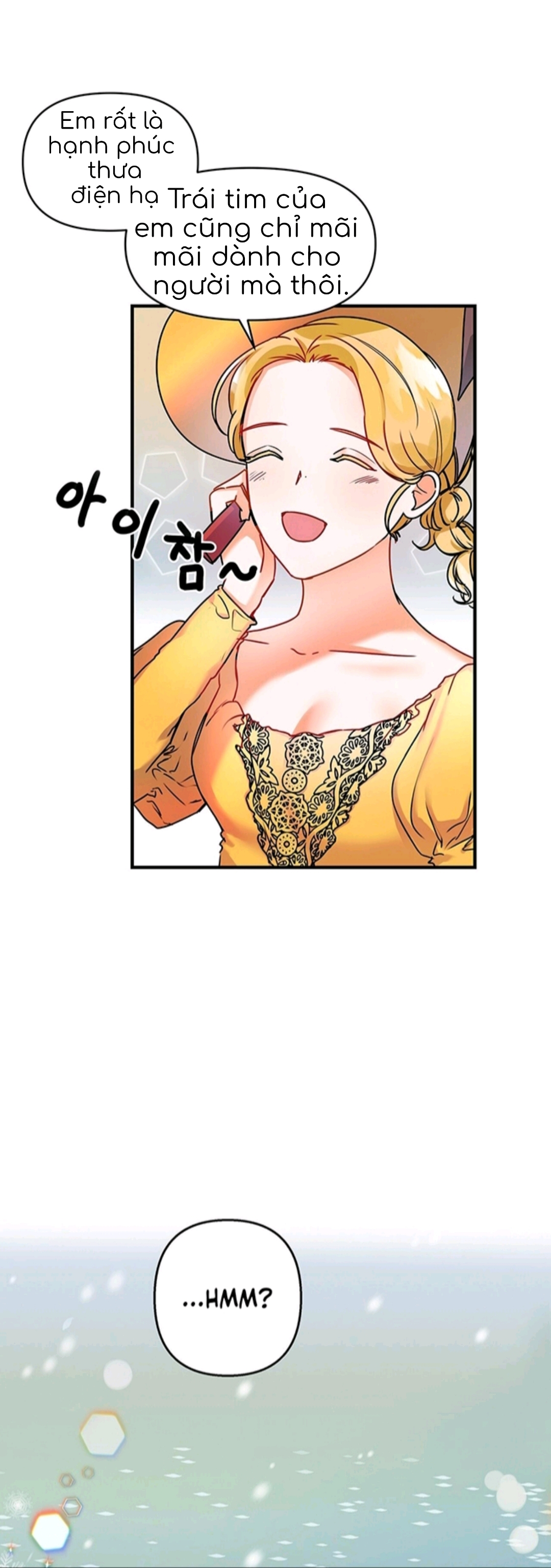 hãy phục tùng tôi chapter 2.2 9