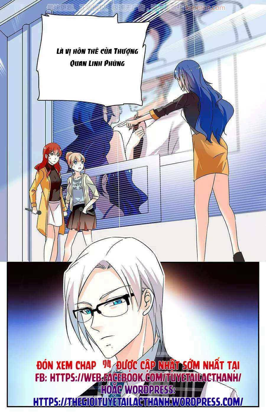 luyến ái cấm kỵ điều lệ chapter 89 8