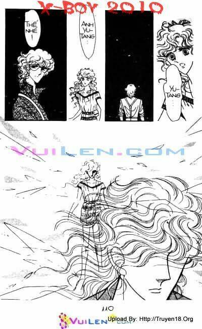 ánh đèn rực rỡ chapter 13 111