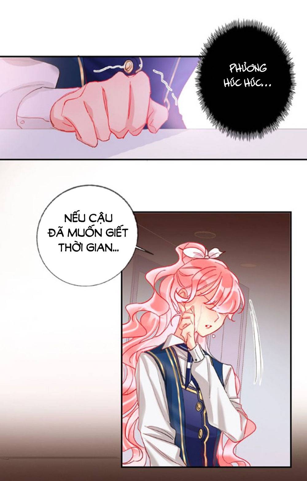 kế hoạch đánh chiếm của công chúa nghèo chapter 22 12